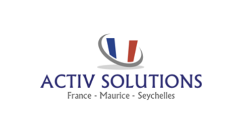 ACTIV SOLUTIONS (MAURITIUS) LTD