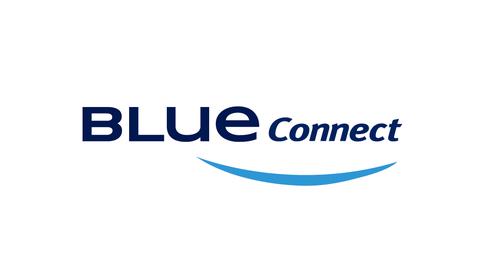 BLUE CONNECT LTD