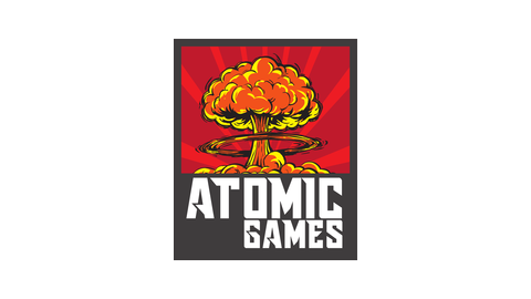 ATOMIC GAMES