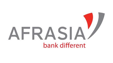 AFRASIA BANK LIMITED