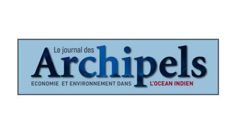 ARCHIPELS SOLUTIONS LTD (LE JOURNAL DES ARCHIPELS)